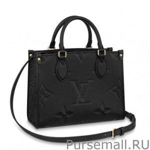 OnTheGo PM Bag Monogram Empreinte M45653