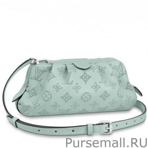 Scala Mini Pouch Mahina Leather M80094