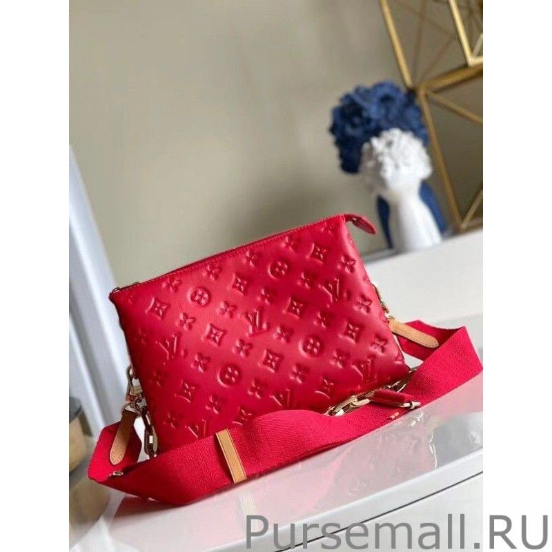 Coussin PM Bag Monogram Lambskin M57792 - Image 2