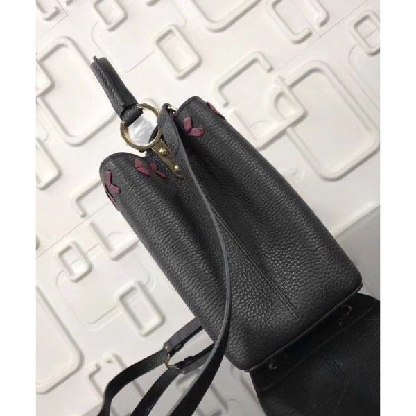 Capucine PM M54881 Black - Image 2