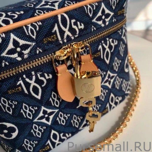 Since 1854 Vanity PM Bag M57403 - Image 2