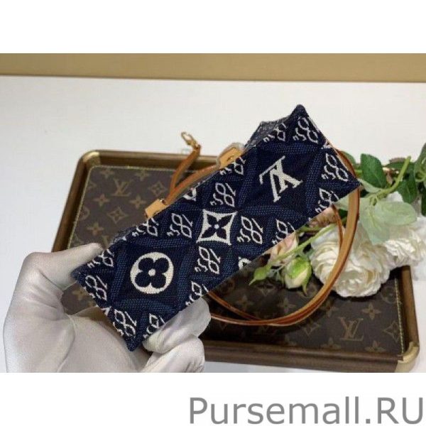 Since 1854 Petit Sac Plat Bag M80288 - Image 2
