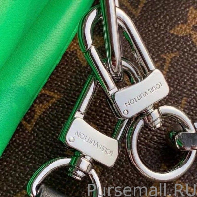 Coussin PM Bag Monogram Lambskin M57936 - Image 2