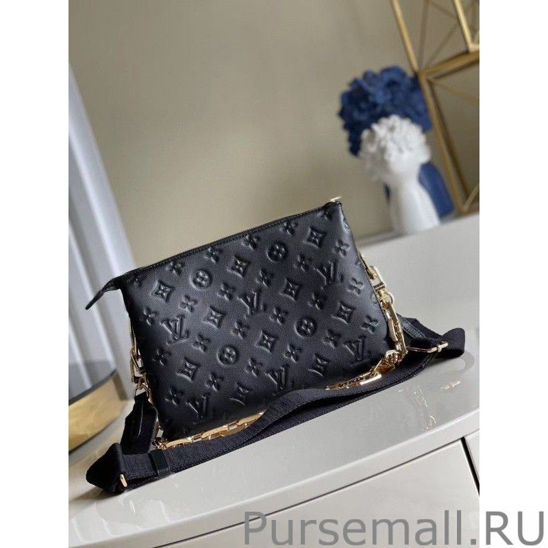 Coussin PM Bag Monogram Lambskin M57790 - Image 2