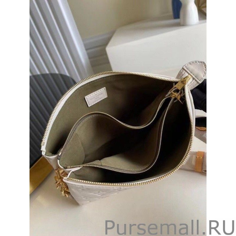 Coussin PM Bag Monogram Lambskin M57793 - Image 2