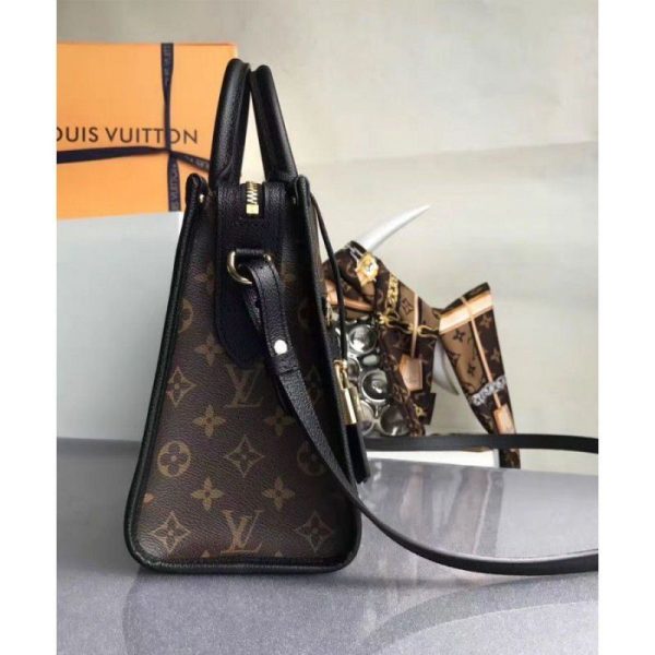 Popincourt PM Monogram Canvas M43435 - Image 2