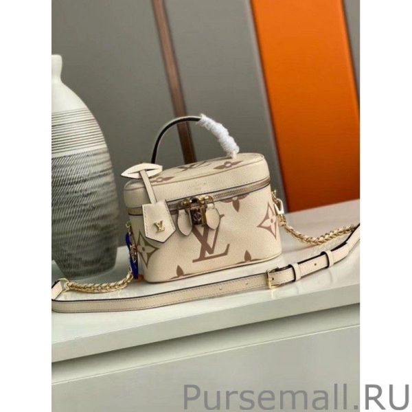 Vanity PM Bicolor Monogram Empreinte M45599 - Image 2
