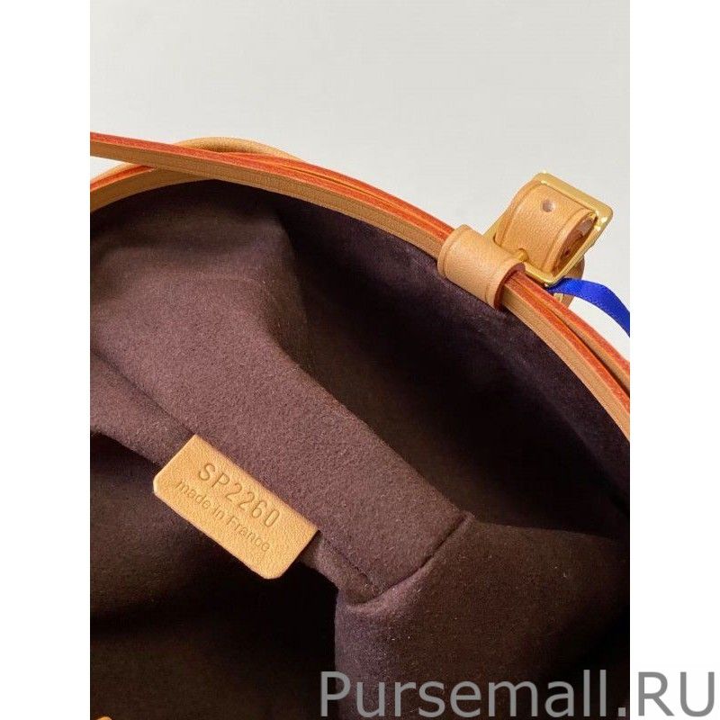 Noe Purse Monogram Canvas M57099 - Image 2