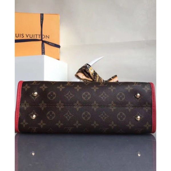 Popincourt PM Monogram Canvas M43433 - Image 2