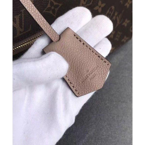 Popincourt PM Monogram Canvas M43463 - Image 2