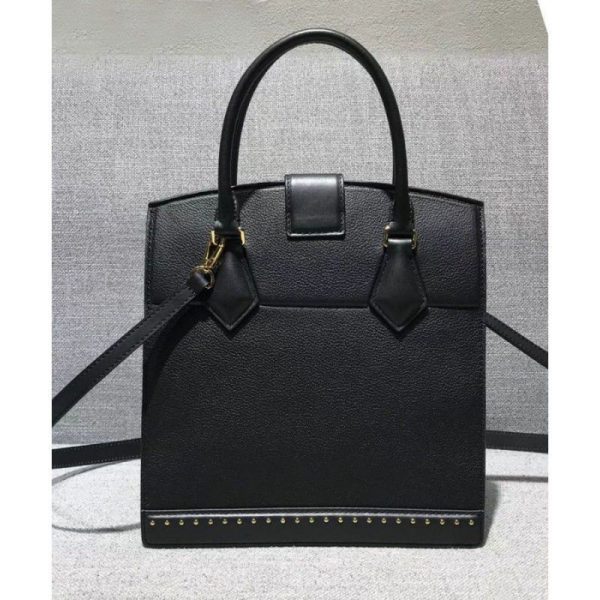 Cour Marly PM M51595 Black - Image 2