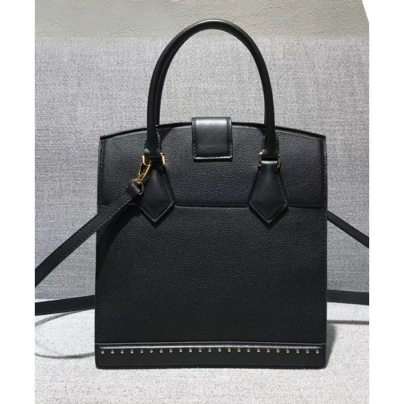 Cour Marly PM M51595 Black - Image 2