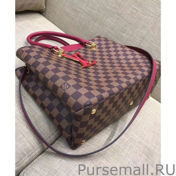 Riverside Damier Ebene N40052 - Image 3