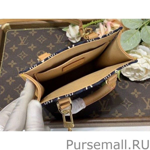 Since 1854 Petit Sac Plat Bag M80288 - Image 3