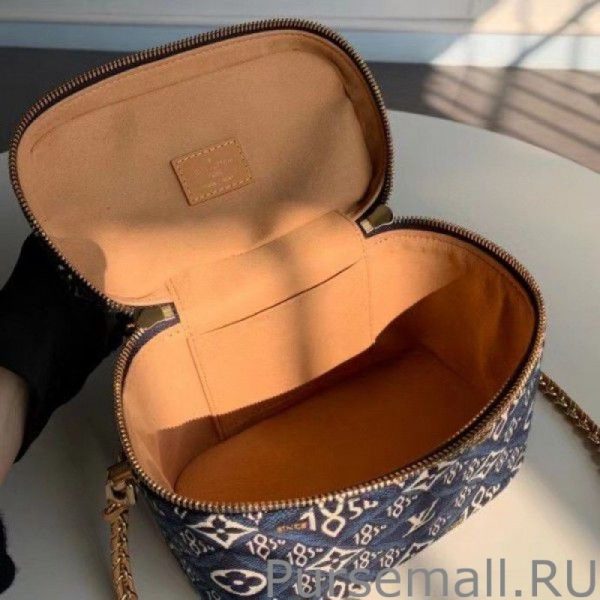 Since 1854 Vanity PM Bag M57403 - Image 3