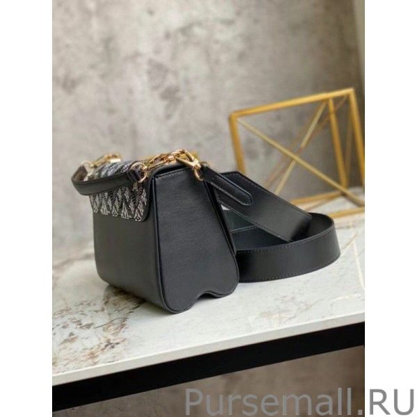 Twist MM Bag Since 1854 M57442 - Image 3