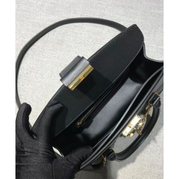 Cour Marly PM M51595 Black - Image 3