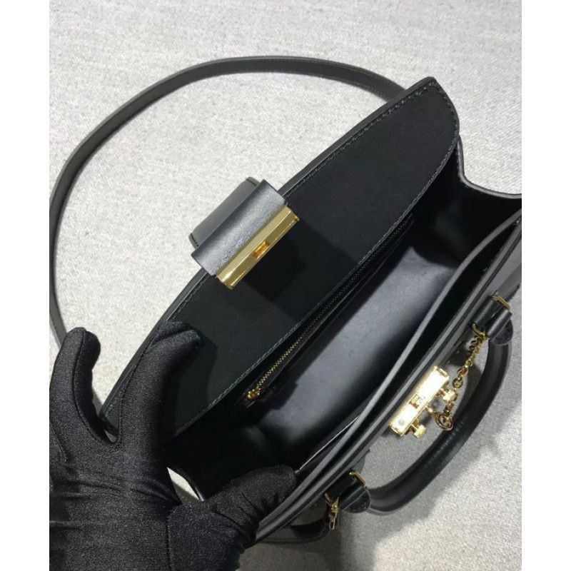 Cour Marly PM M51595 Black - Image 3