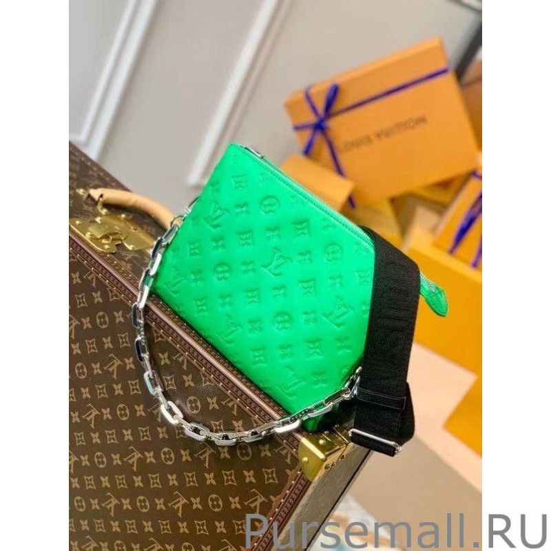 Coussin PM Bag Monogram Lambskin M57936 - Image 3