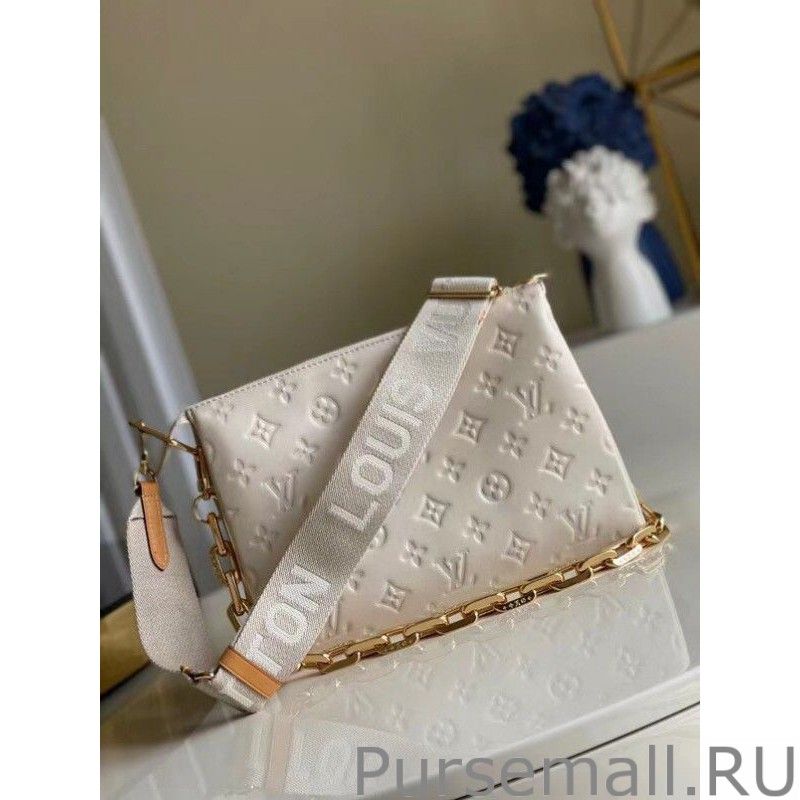 Coussin PM Bag Monogram Lambskin M57793 - Image 3