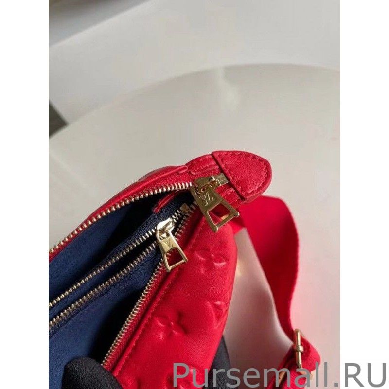 Coussin PM Bag Monogram Lambskin M57792 - Image 3
