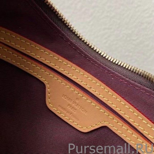 Boulogne Bag Monogram Canvas M45832 - Image 3