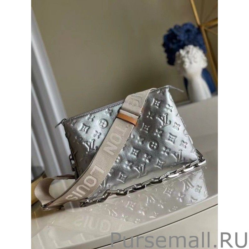 Coussin PM Bag Monogram Lambskin M57913 - Image 3