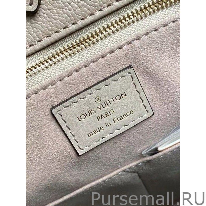 OnTheGo MM Bag Monogram Empreinte M45607 - Image 3