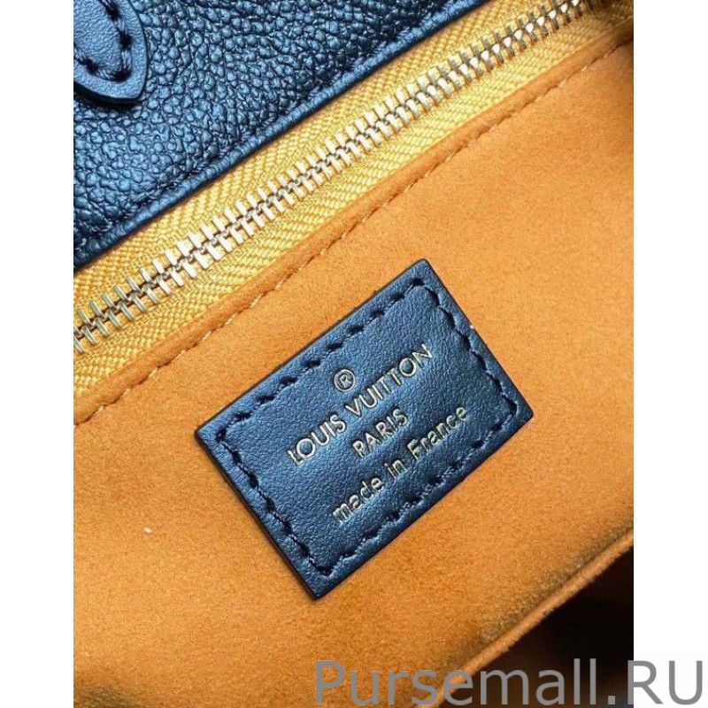 OnTheGo MM Bag Monogram Empreinte M45595 - Image 3