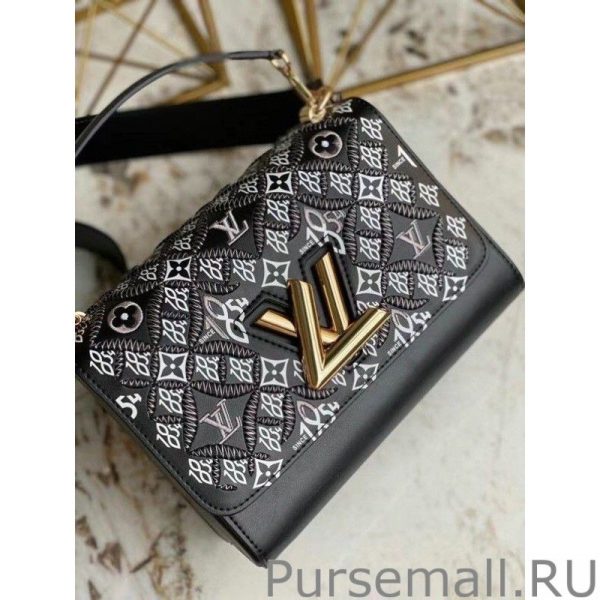 Twist MM Bag Since 1854 M57442 - Image 4