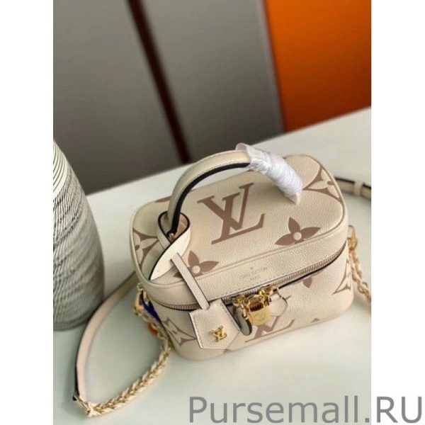 Vanity PM Bicolor Monogram Empreinte M45599 - Image 4