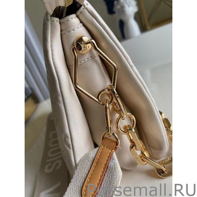 Coussin PM Bag Monogram Lambskin M57793 - Image 4