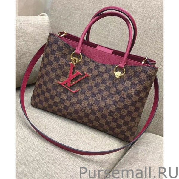 Riverside Damier Ebene N40052 - Image 4