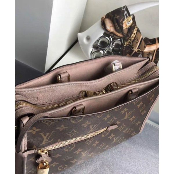 Popincourt PM Monogram Canvas M43463 - Image 4