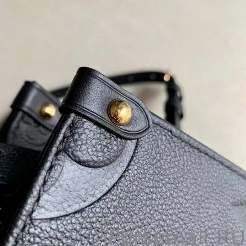 OnTheGo PM Bag Monogram Empreinte M45653 - Image 3