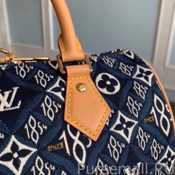 Since 1854 Speedy Bandouliere 25 Bag M57400 - Image 3