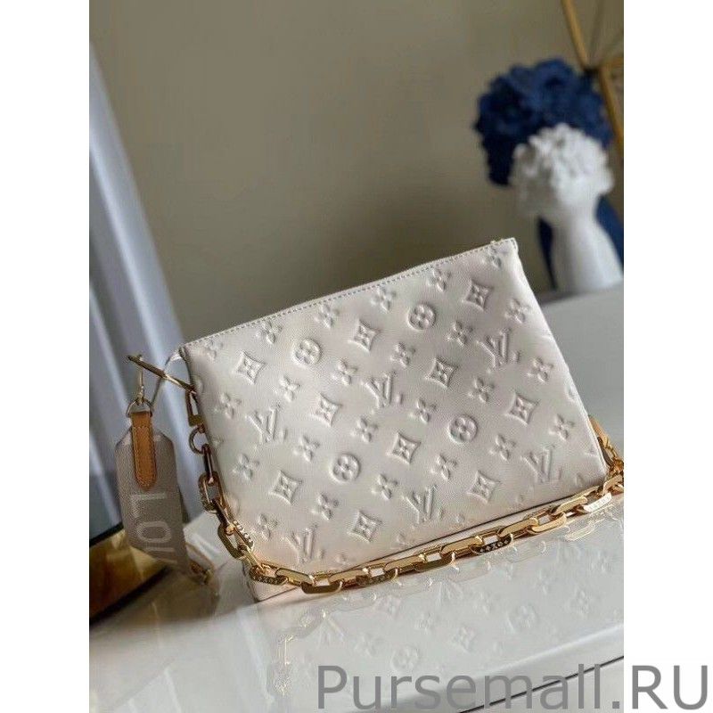 Coussin PM Bag Monogram Lambskin M57793 - Image 5