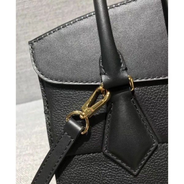 Cour Marly PM M51595 Black - Image 5
