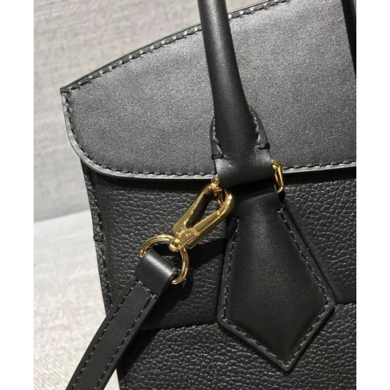 Cour Marly PM M51595 Black - Image 5