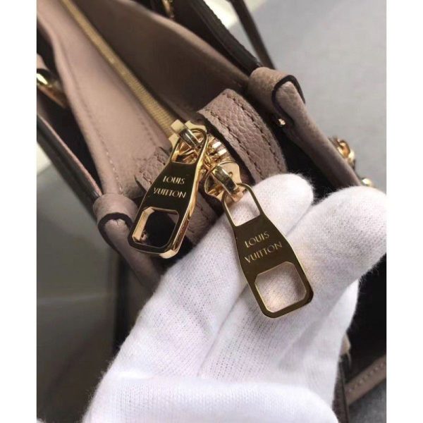 Popincourt PM Monogram Canvas M43463 - Image 5