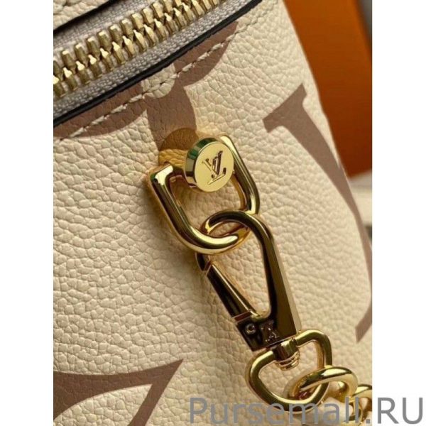 Vanity PM Bicolor Monogram Empreinte M45599 - Image 5