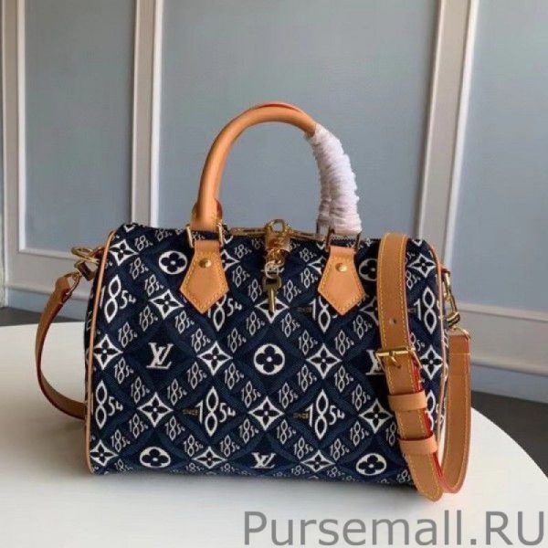Since 1854 Speedy Bandouliere 25 Bag M57400 - Image 4