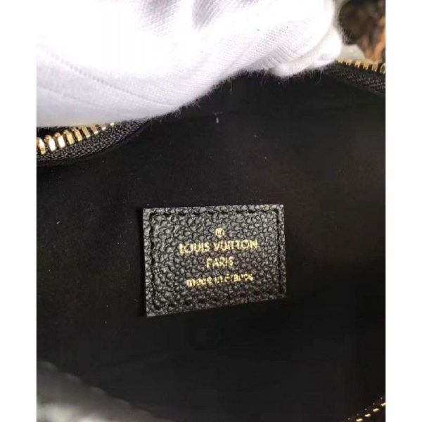 Popincourt PM Monogram Canvas M43435 - Image 5