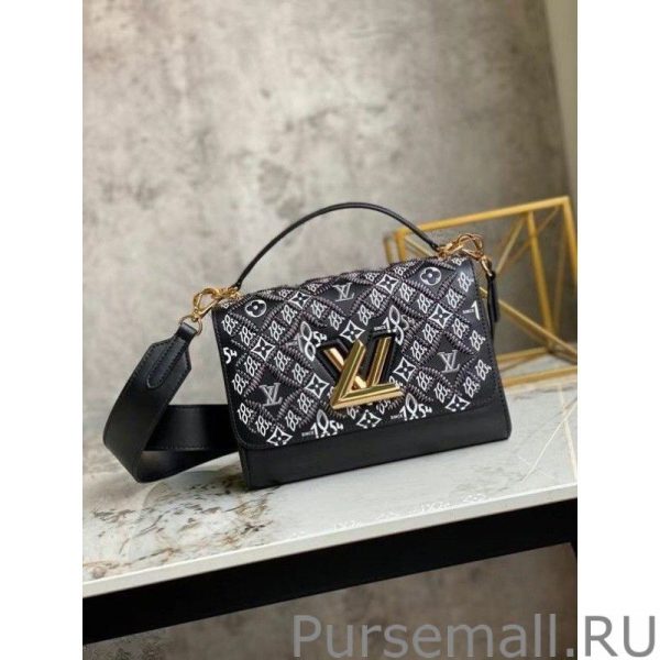 Twist MM Bag Since 1854 M57442 - Image 5