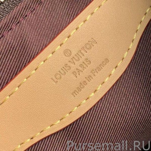 Boulogne Bag Monogram Canvas M45832 - Image 5