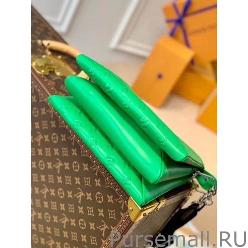 Coussin PM Bag Monogram Lambskin M57936 - Image 6