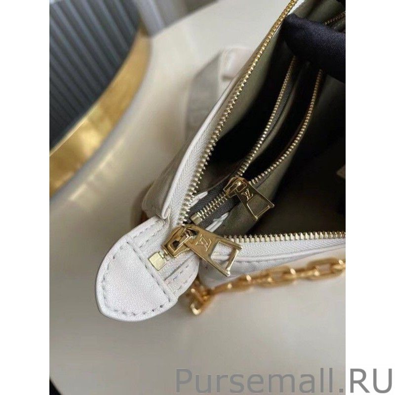 Coussin PM Bag Monogram Lambskin M57793 - Image 6