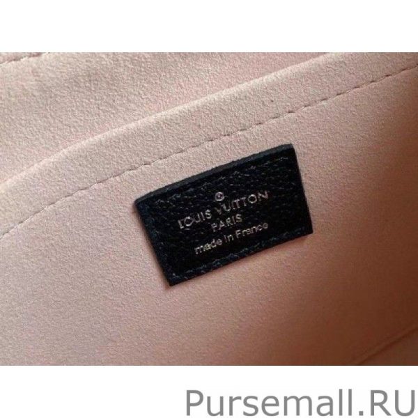 White Marelle Bag Epi M80689 - Image 7