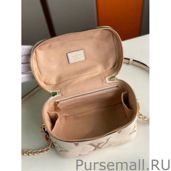 Vanity PM Bicolor Monogram Empreinte M45599 - Image 6