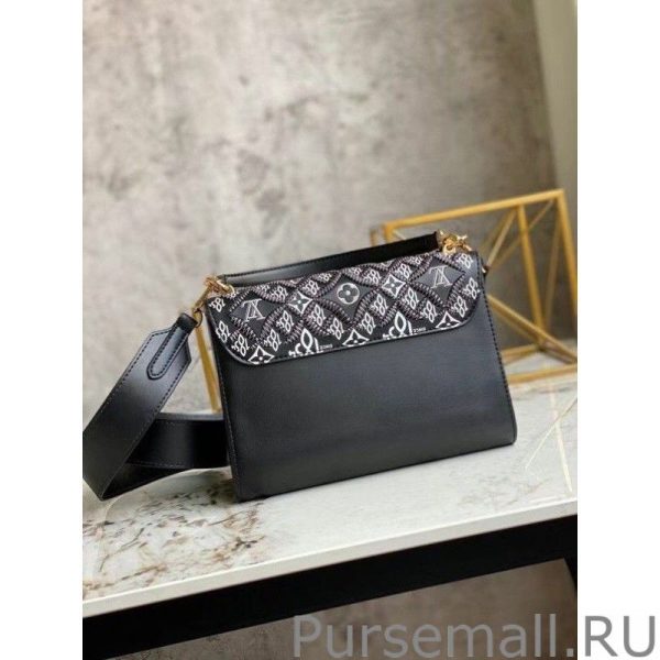 Twist MM Bag Since 1854 M57442 - Image 6